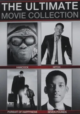 Will Smith Collection