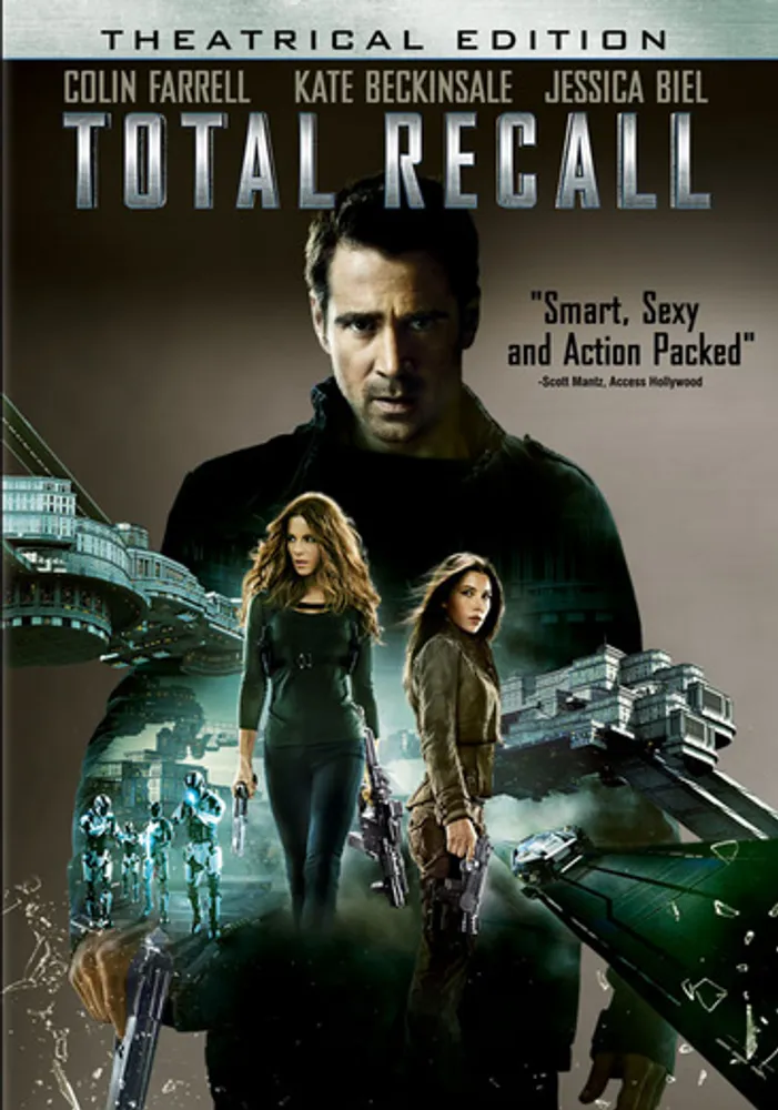 Total Recall