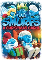 The Smurfs: A Christmas Carol