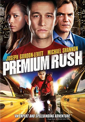 Premium Rush