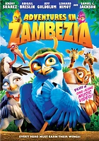 Adventures in Zambezia