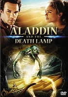 Aladdin and the Death Lamp - USED