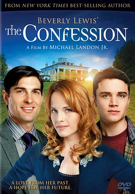 Beverly Lewis' The Confession - USED