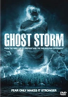 Ghost Storm - USED