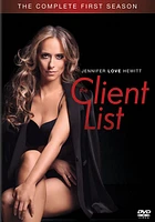 The Client List: The Complete First Season - USED