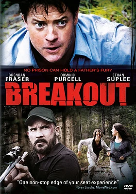 Breakout - USED