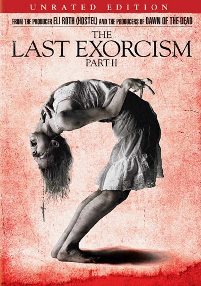 The Last Exorcism Part II