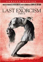 The Last Exorcism Part II