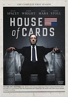 House of Cards: The Complete First Season