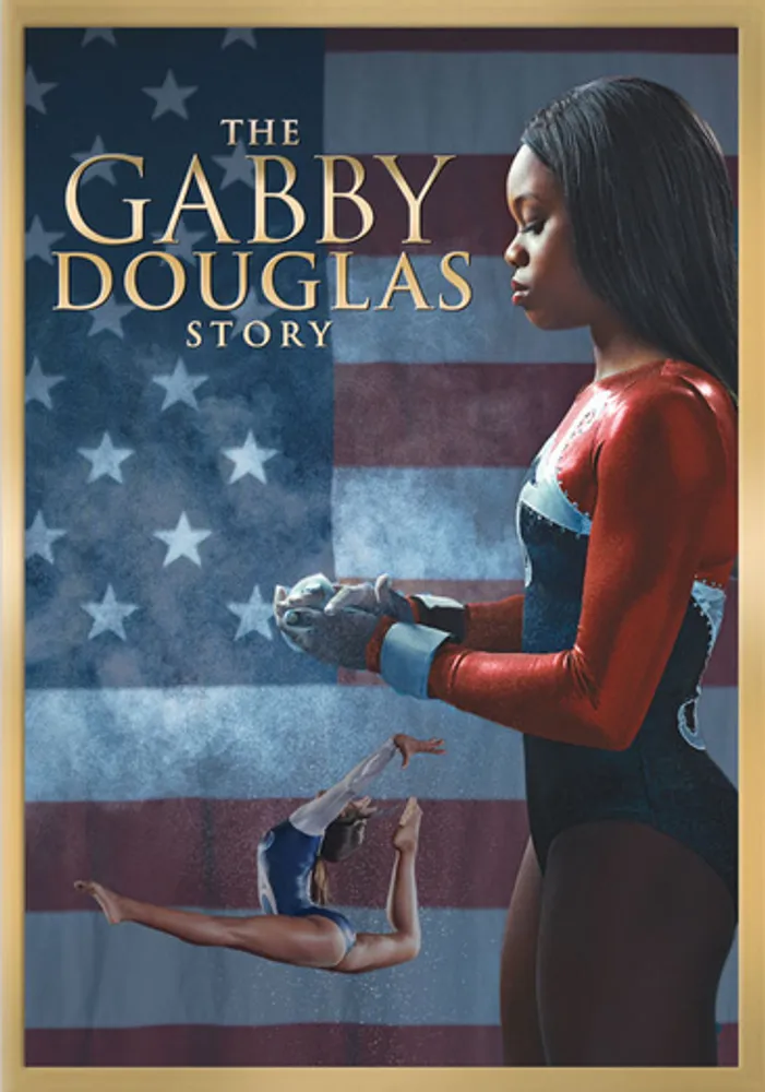 The Gabby Douglas Story