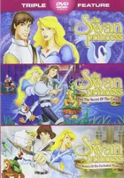 The Swan Princess Trilogy
