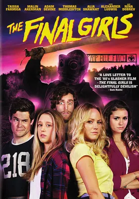 The Final Girls