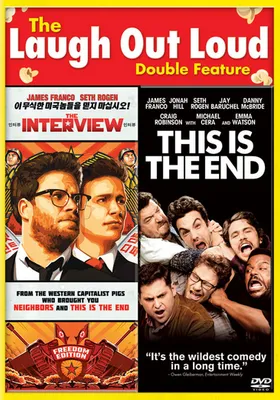 The Interview / This Is The End