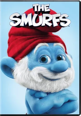 The Smurfs