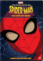 The Spectacular Spider-Man: The Complete Series