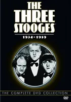 Three Stooges Collection: Complete Set 1934-1959