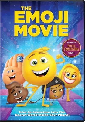 The Emoji Movie