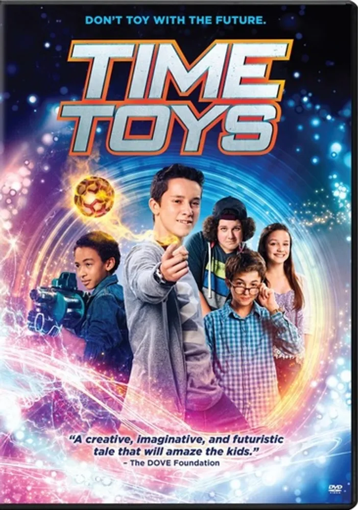 Time Toys