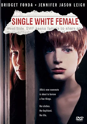 Single White Female - USED