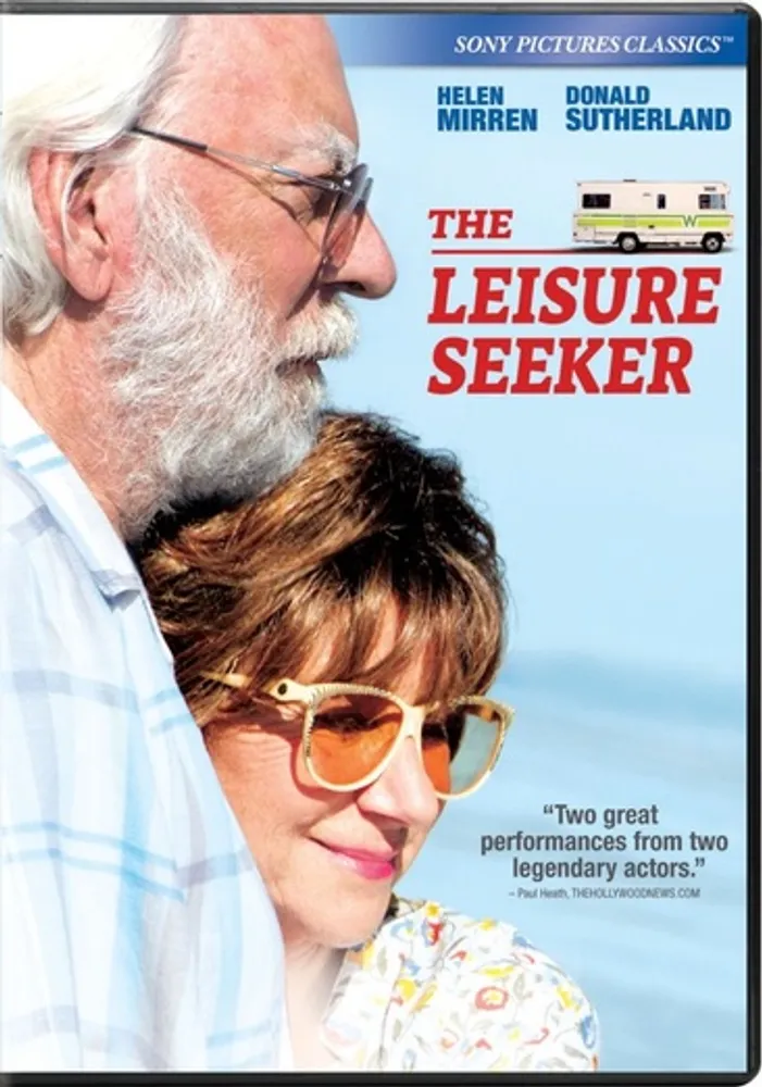 The Leisure Seeker