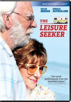 The Leisure Seeker