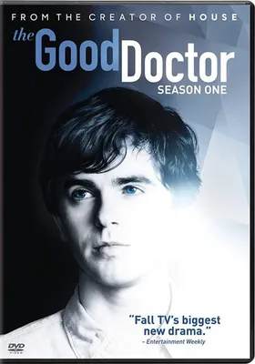 The Good Doctor: Season One