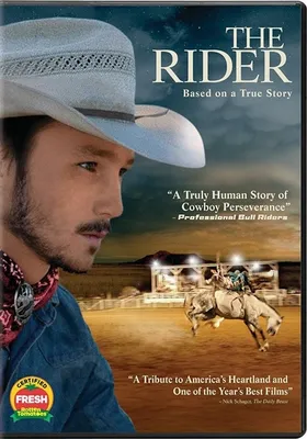 The Rider