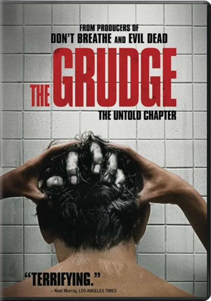 The Grudge