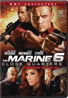 The Marine 6: Close Quarters