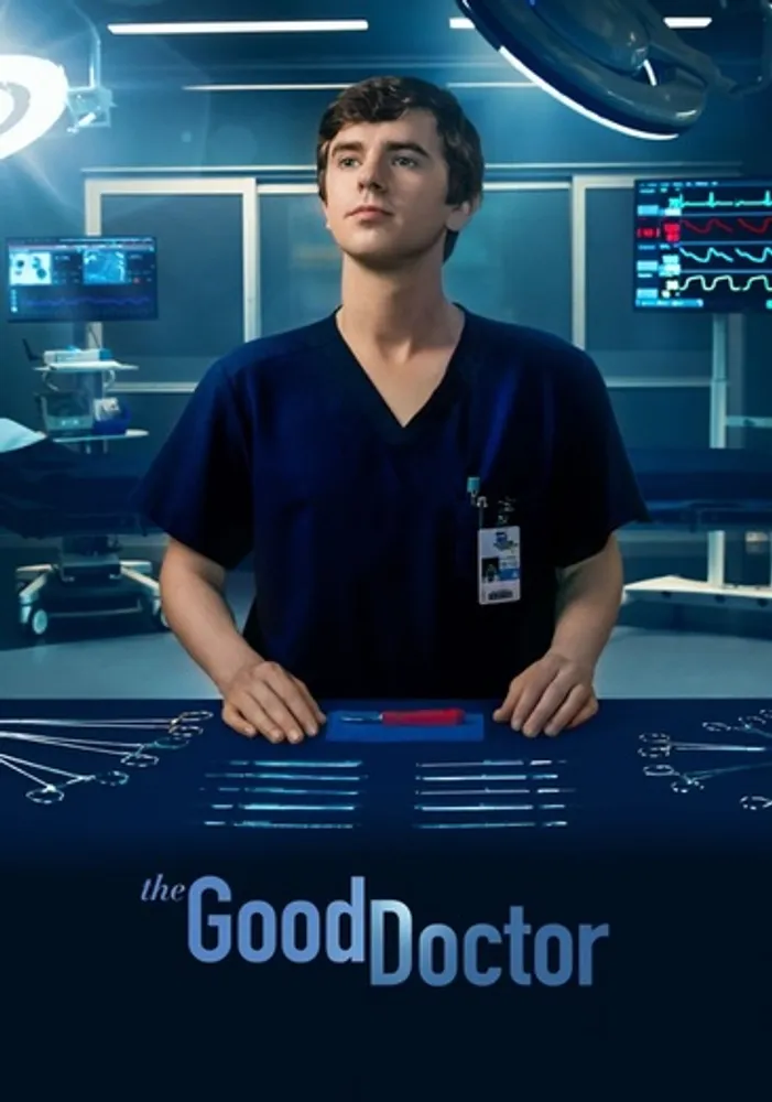 The Good Doctor: Season Three