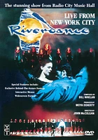 Riverdance: Live From N.Y. - USED