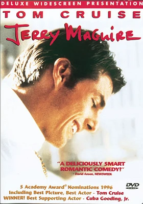 Jerry Maguire - USED