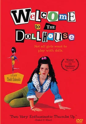 Welcome to the Dollhouse - USED