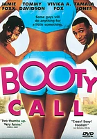 Booty Call - USED
