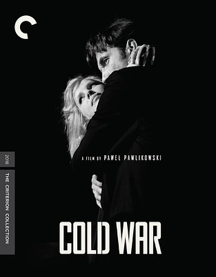 Cold War - USED