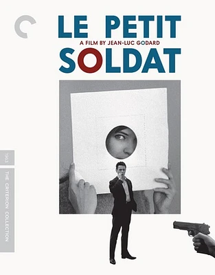 Le Petit Soldat - USED