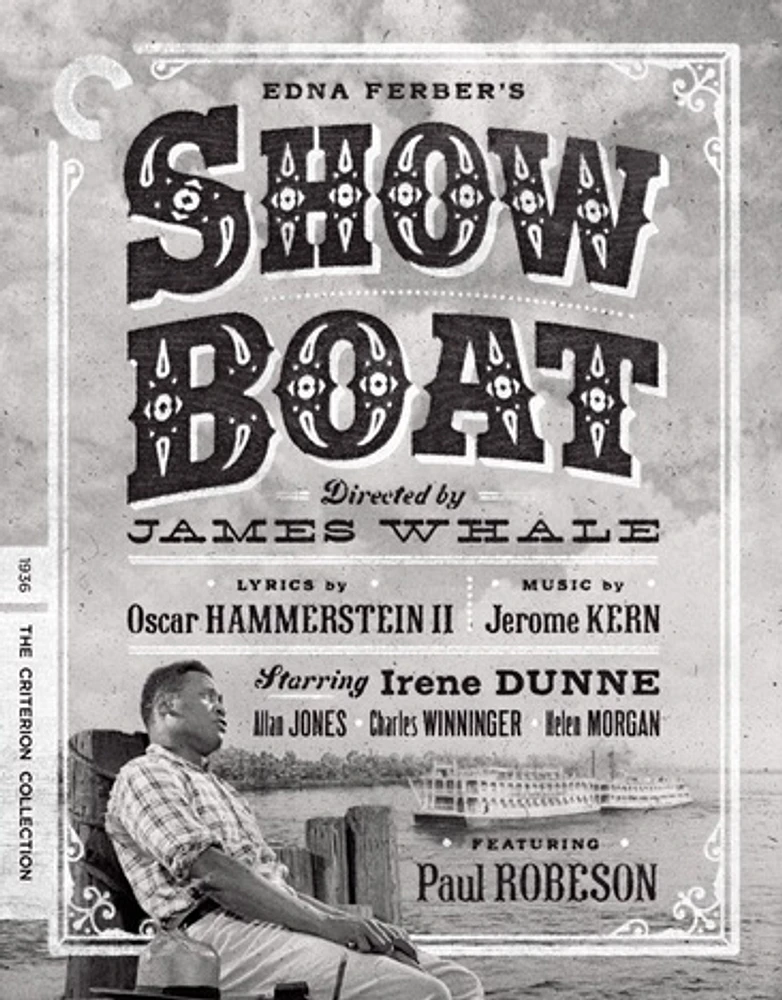 Show Boat - USED