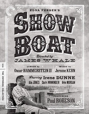 Show Boat - USED