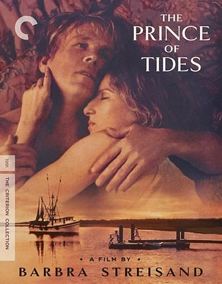 The Prince Of Tides - USED