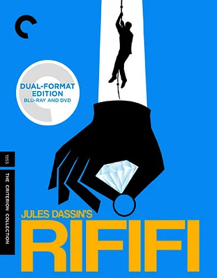 Rififi - USED