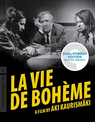 La Vie De Boheme - USED