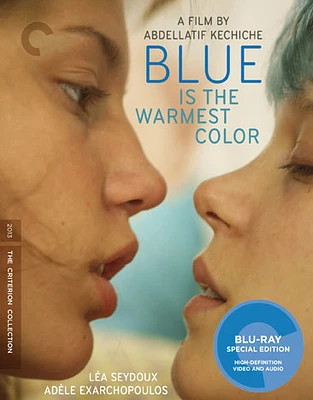 Blue is the Warmest Color - USED