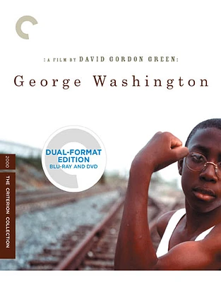 George Washington - USED