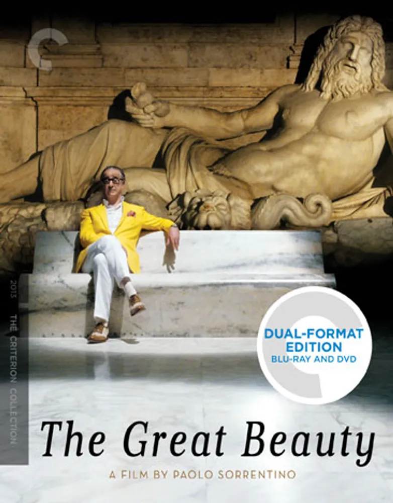 The Great Beauty - USED