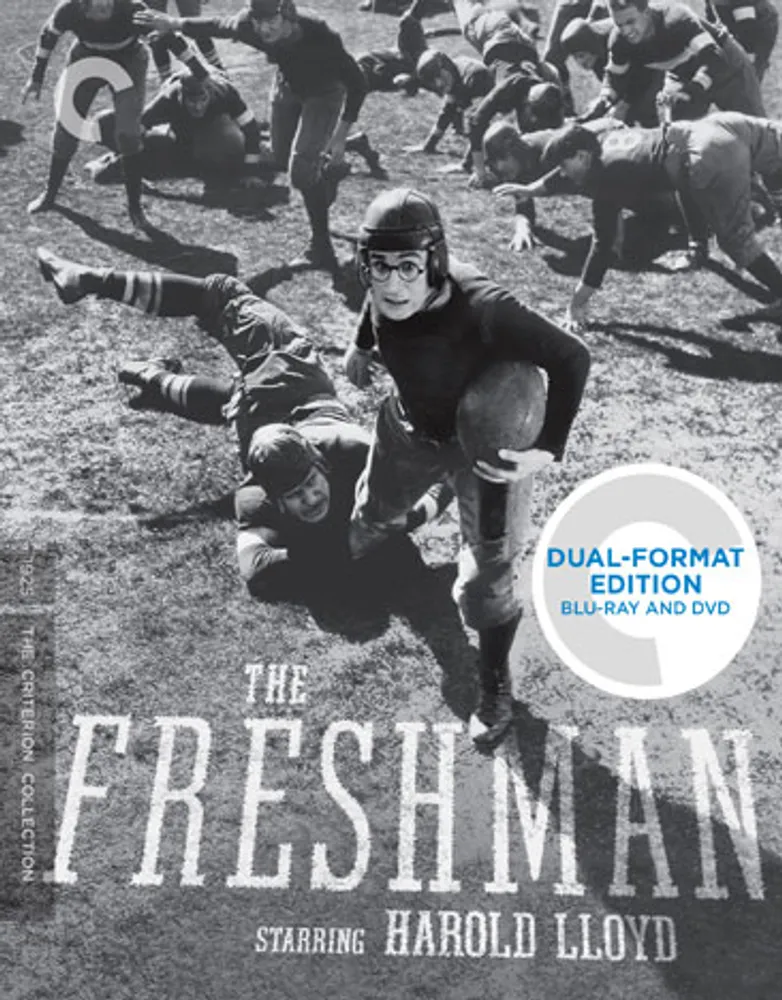 The Freshman - USED