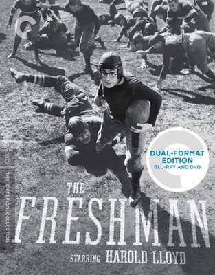 The Freshman - USED