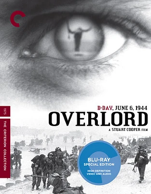 Overlord - USED