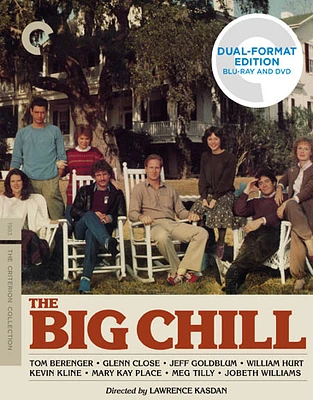 The Big Chill - USED