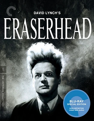 Eraserhead - USED