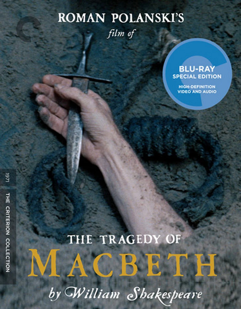 Macbeth - USED